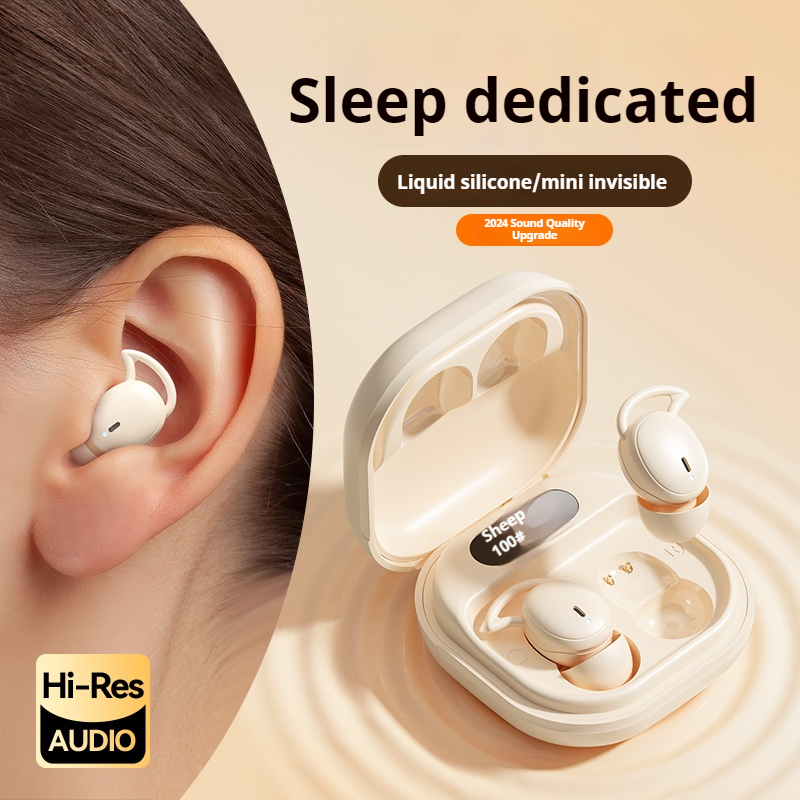 Headphones Wireless - M72 Mini Portable Wireless Earphones Bluetooth