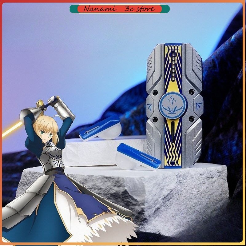 Headphones Wireless - Fate Stay Night Saber Avalon TWS