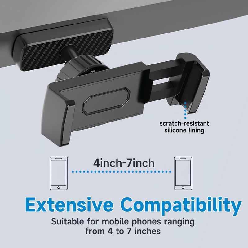 Magnetic Phone Holder for Gym  - Phone Holder ulasan dan harga