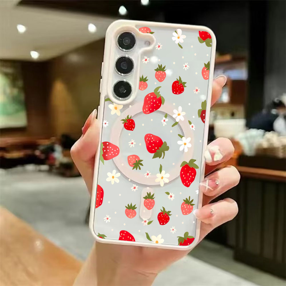 Magnetic Wireless Charging Pho - Wireless Charger ulasan dan harga