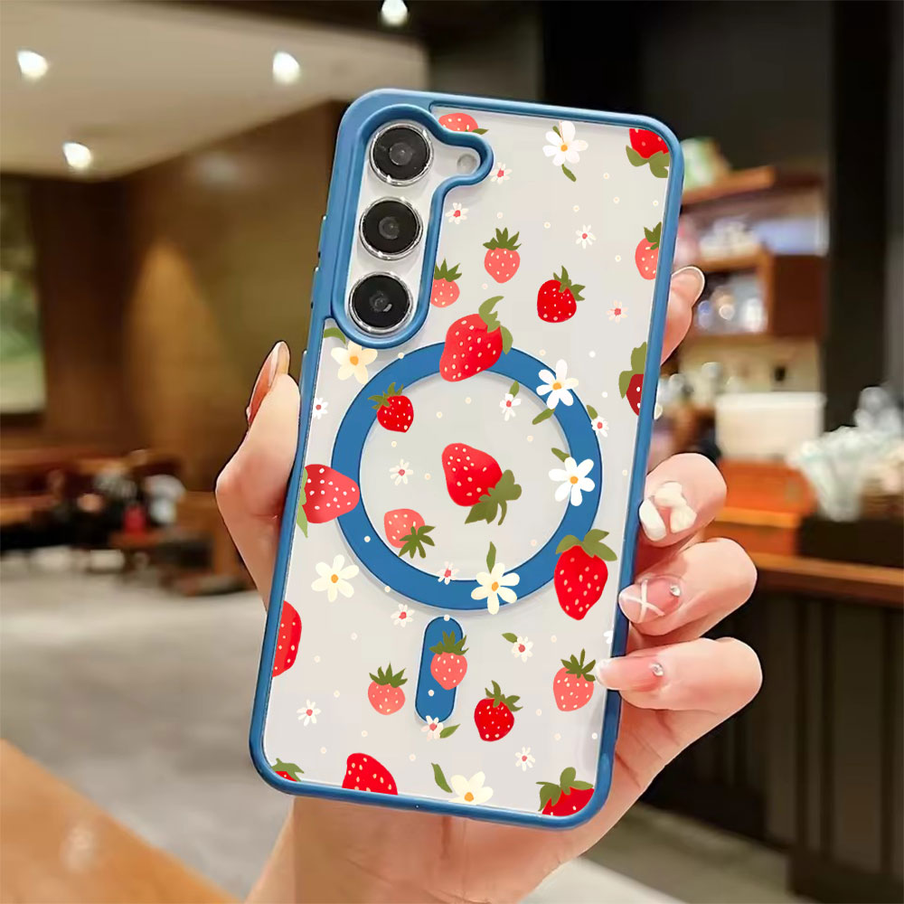 Magnetic Wireless Charging Pho - Wireless Charger ulasan dan harga