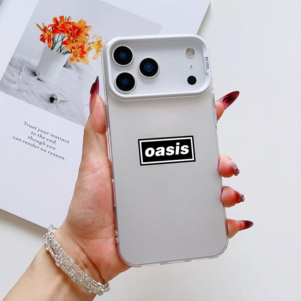 Music Rapper O-Oasis Phone Cas - Usb Charger ulasan dan harga