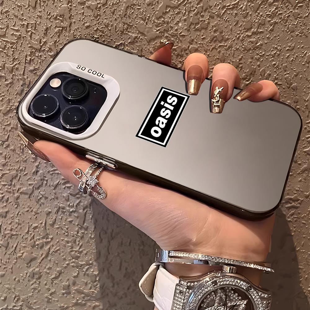 Music Rapper O-Oasis Phone Cas - Usb Charger ulasan dan harga