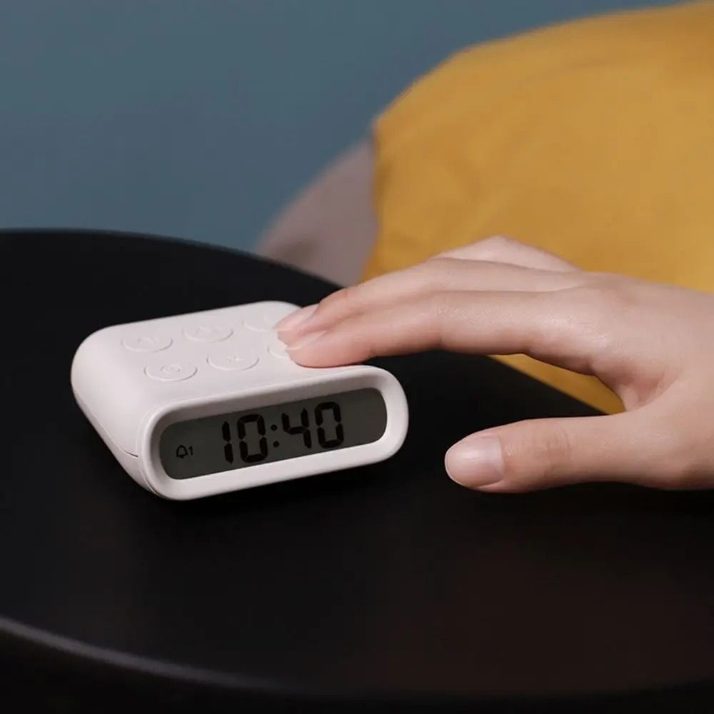 Gifts Creative Small Alarm Clo - Electronics Gadgets For Gift ulasan dan harga