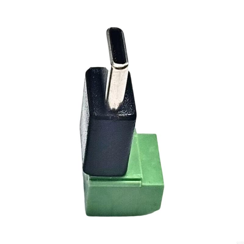 Q39D 5V Type C to 2 Pin Solder - Electronics And Gadgets Ce ulasan dan harga