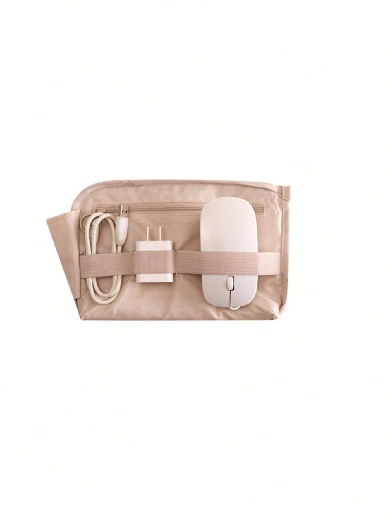 Travel And Business Multifunct - Cable Organizer ulasan dan harga