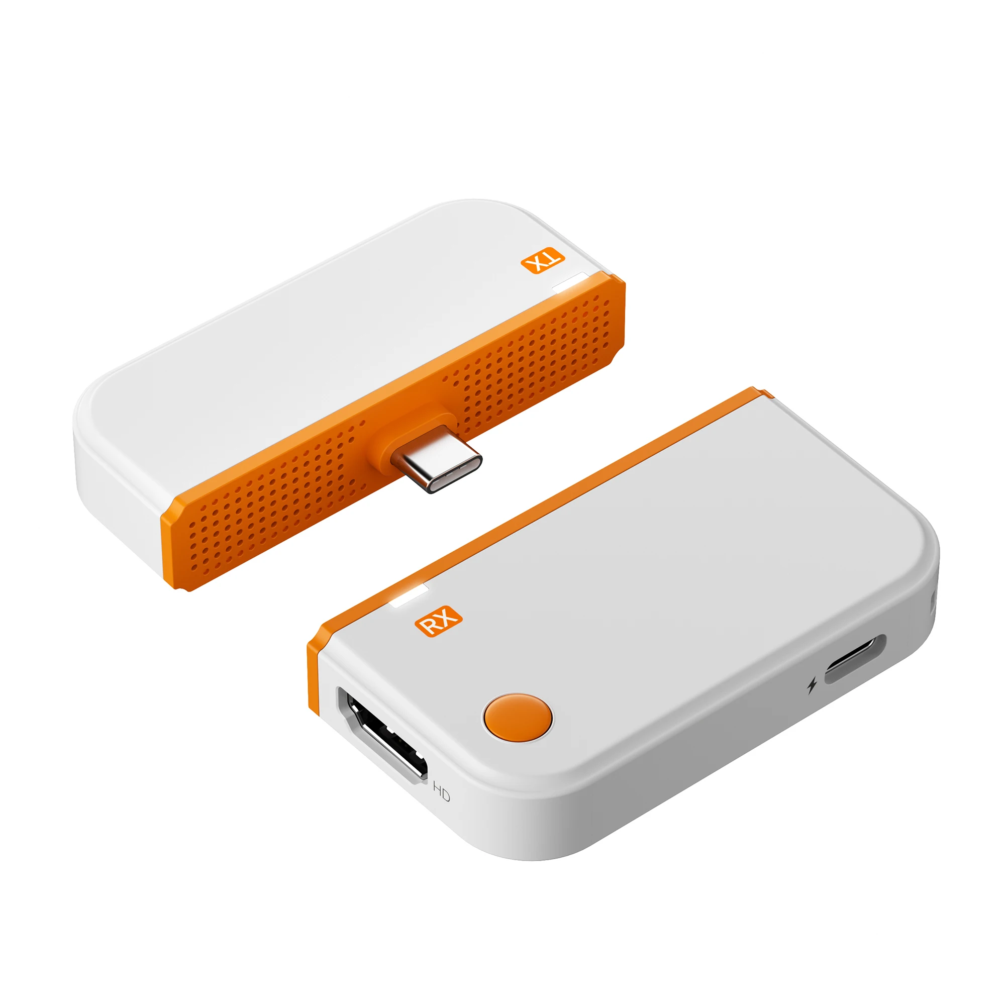 50M Wireless HDMI Video Transm - Hdmi Adapter ulasan dan harga