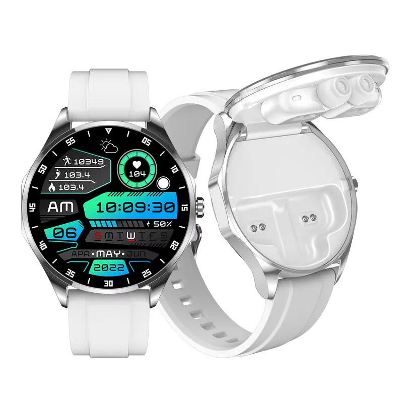 OEM Amoled 1.43'' Smart Watch  - Smart Watch ulasan dan harga
