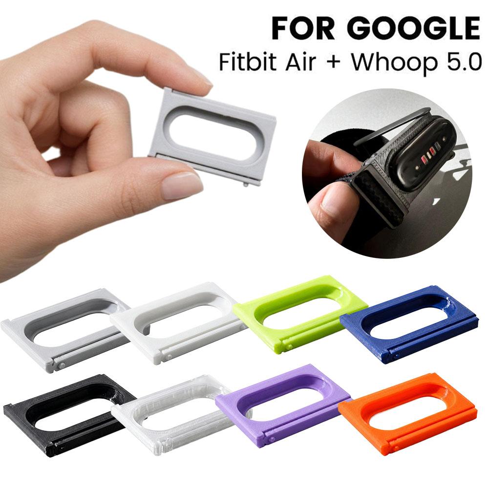 For Fitbit Air Whoop 5.0 Combo - Smart Watch ulasan dan harga