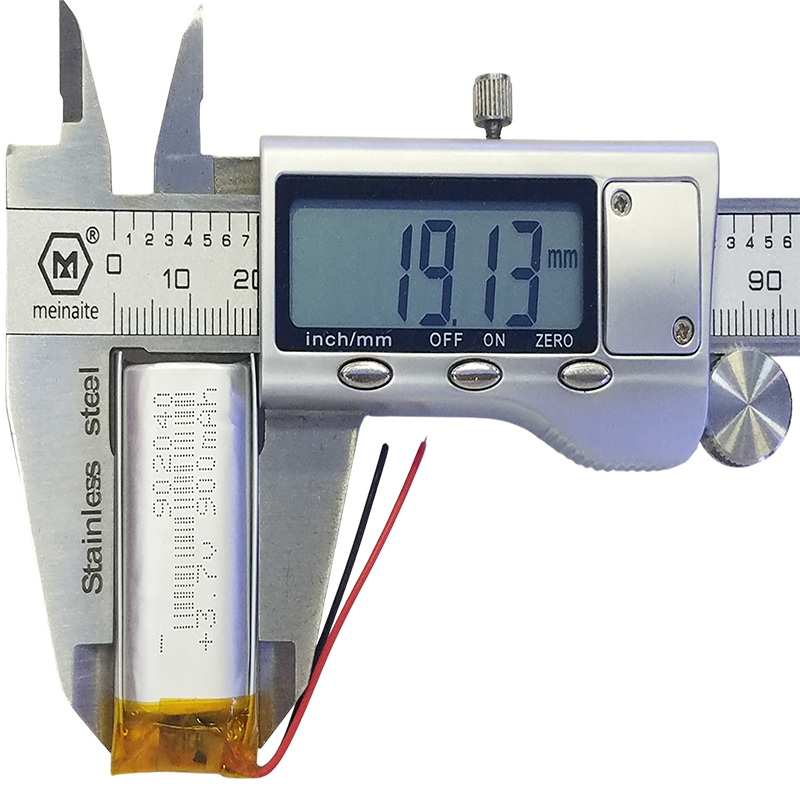 Rechargeable 3.7V 900mAh Li-io - Electronics And Gadgets Ce ulasan dan harga