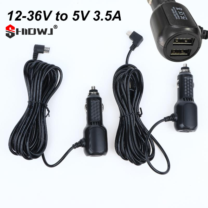 1Pcs 5V 3.5A Type C USB Car Ch - Usb Charger ulasan dan harga