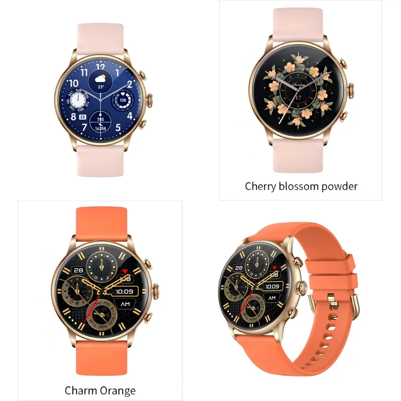 H26 Women's Fashion Digital El - Smart Watch ulasan dan harga