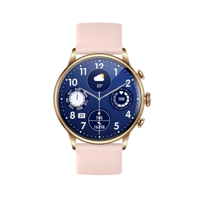 H26 Women's Fashion Digital El - Smart Watch ulasan dan harga