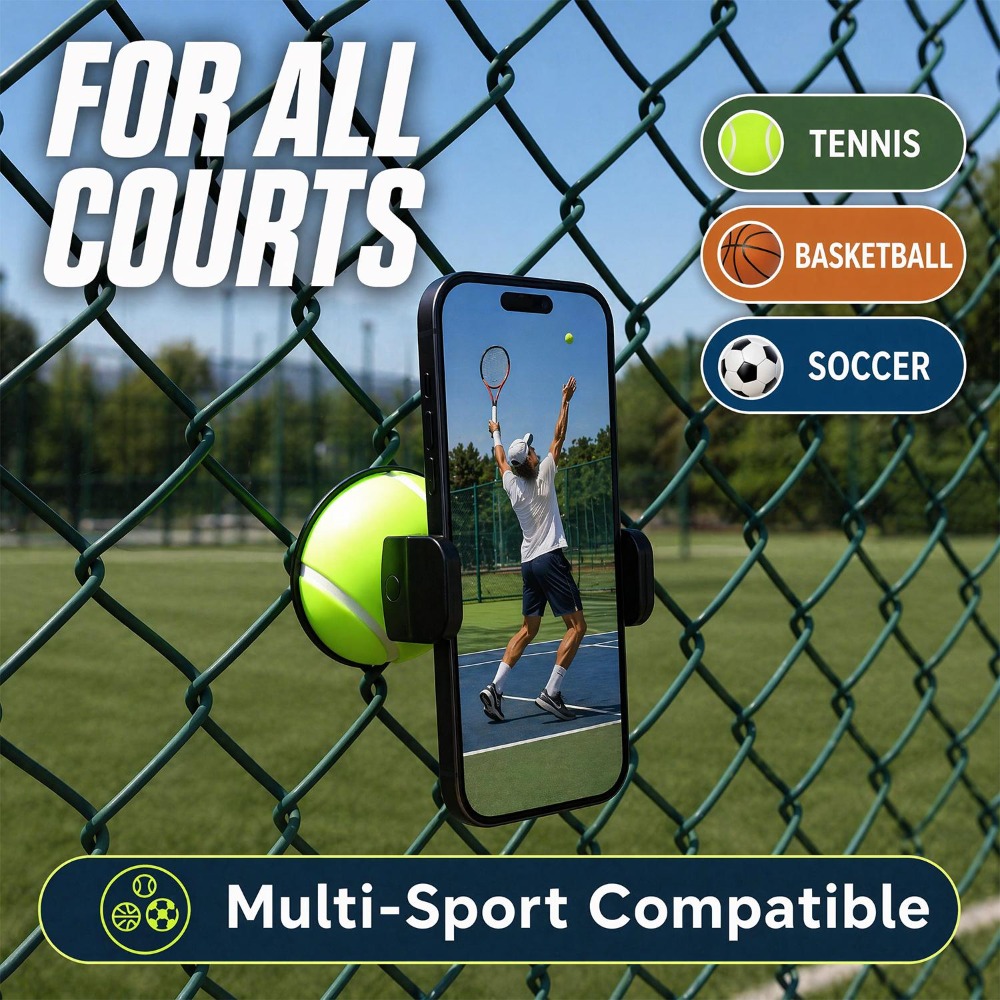 Universal Ball-shaped Phone Ho - Phone Holder ulasan dan harga