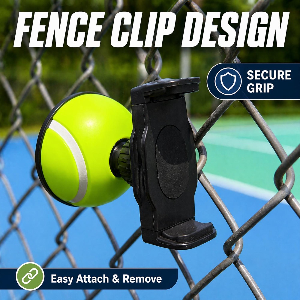 Universal Ball-shaped Phone Ho - Phone Holder ulasan dan harga