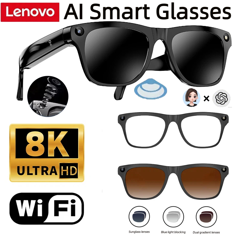 Lenovo 32G Memory 800W 4K Came - Power Bank ulasan dan harga