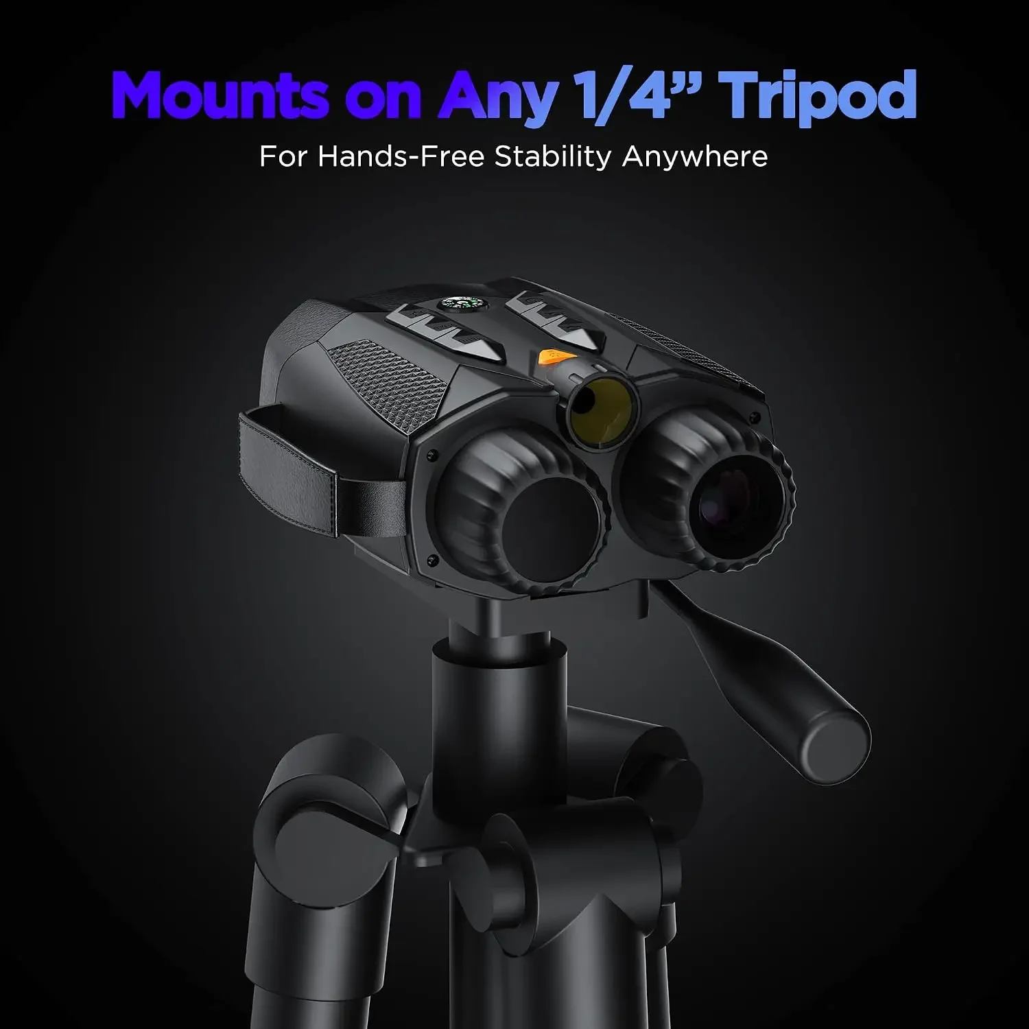 Night Vision Goggles for Adult - Electronics Gadgets For Gift ulasan dan harga