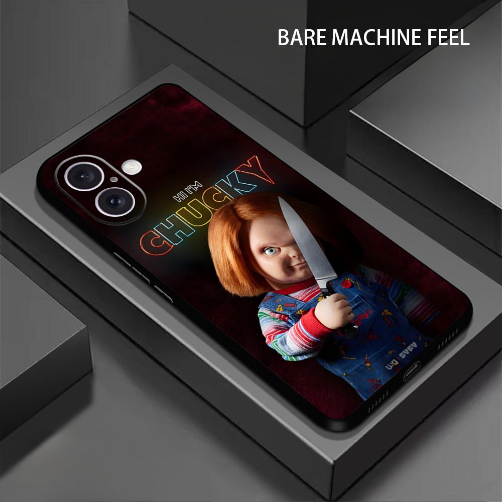 Movie Phone Case For iPhone 18 - Usb Charger ulasan dan harga