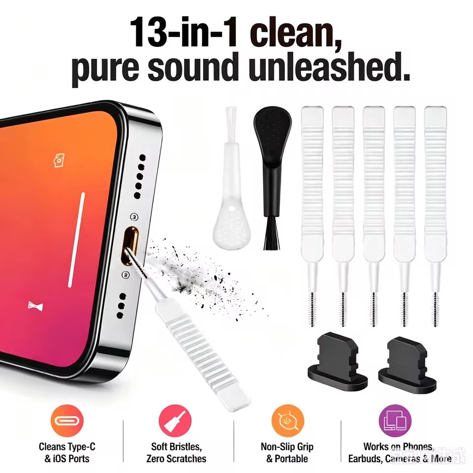 Mobile Phone Speaker Charging  - Usb Charger ulasan dan harga