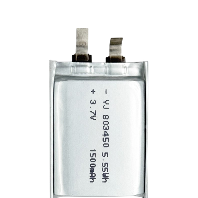 803450 3.7V 1500mAh Compact Li - Electronics And Gadgets Ce ulasan dan harga