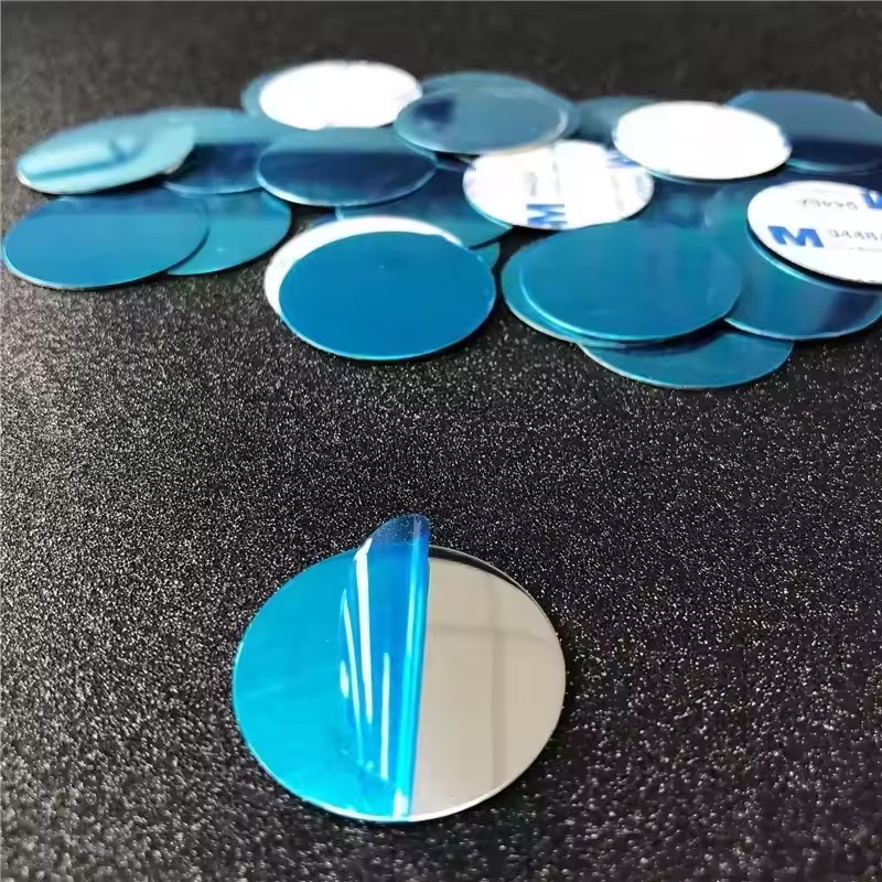 1/50Pcs Magnetic Metal Plate F - Phone Holder ulasan dan harga