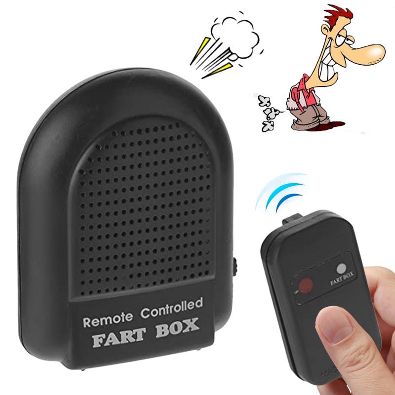 Fart Prank Gadgets Fart Sound  - Electronics And Gadgets Ce ulasan dan harga
