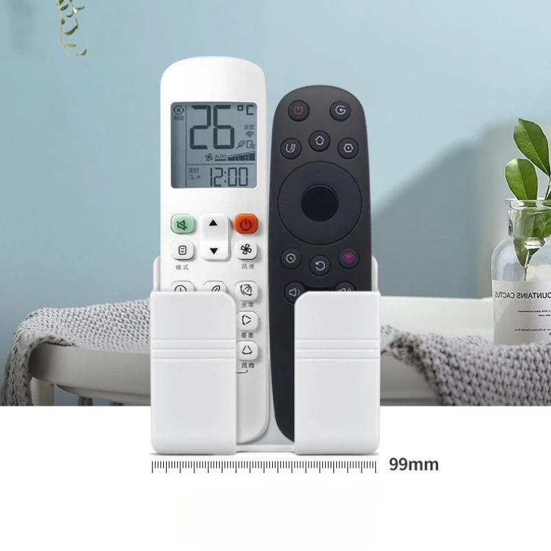 Wall Mount Phone Holder Polych - Phone Holder ulasan dan harga