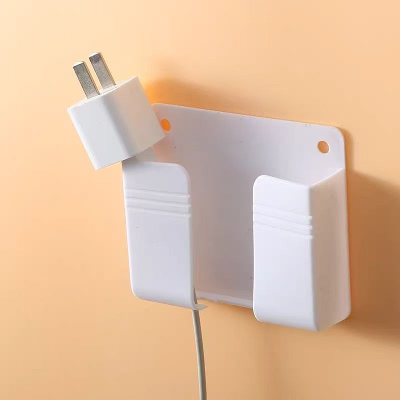 Wall Mount Phone Holder Polych - Phone Holder ulasan dan harga