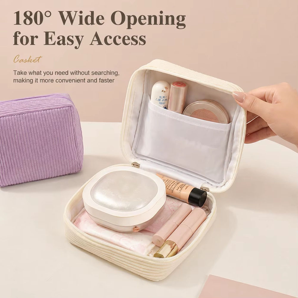 Large Capacity Sanitary Pads B - Cable Organizer ulasan dan harga