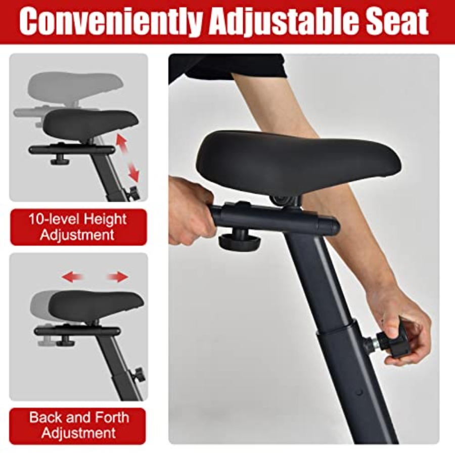 Home gym cardio training: fan  - Phone Holder ulasan dan harga