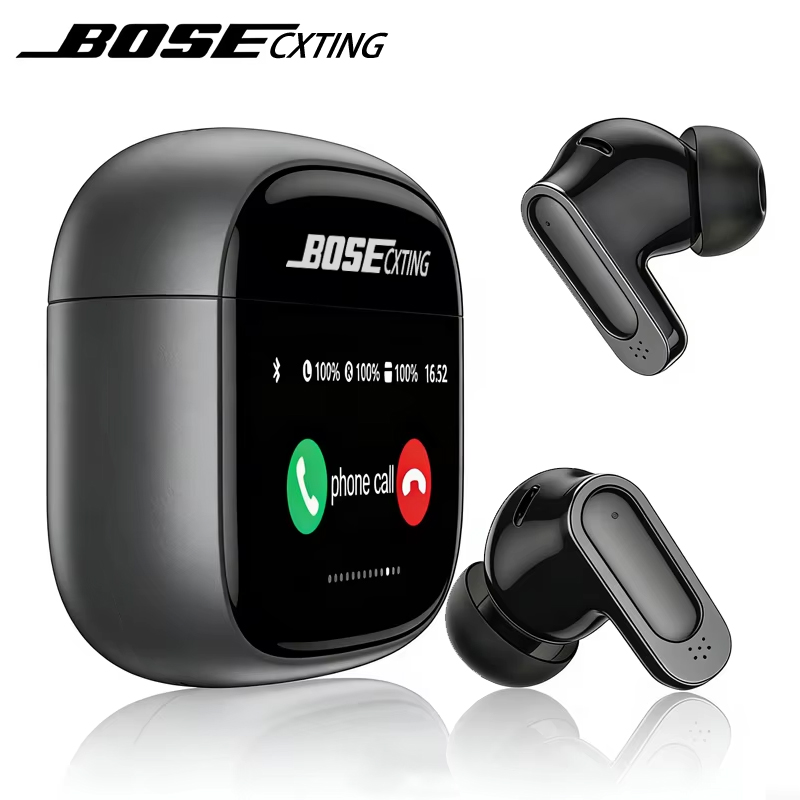 BOSECXTING Ultra V11 Smart Tou - Headphones Wireless ulasan dan harga