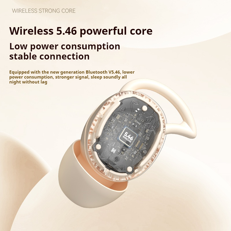 M72 Mini Portable Wireless Ear - Headphones Wireless ulasan dan harga