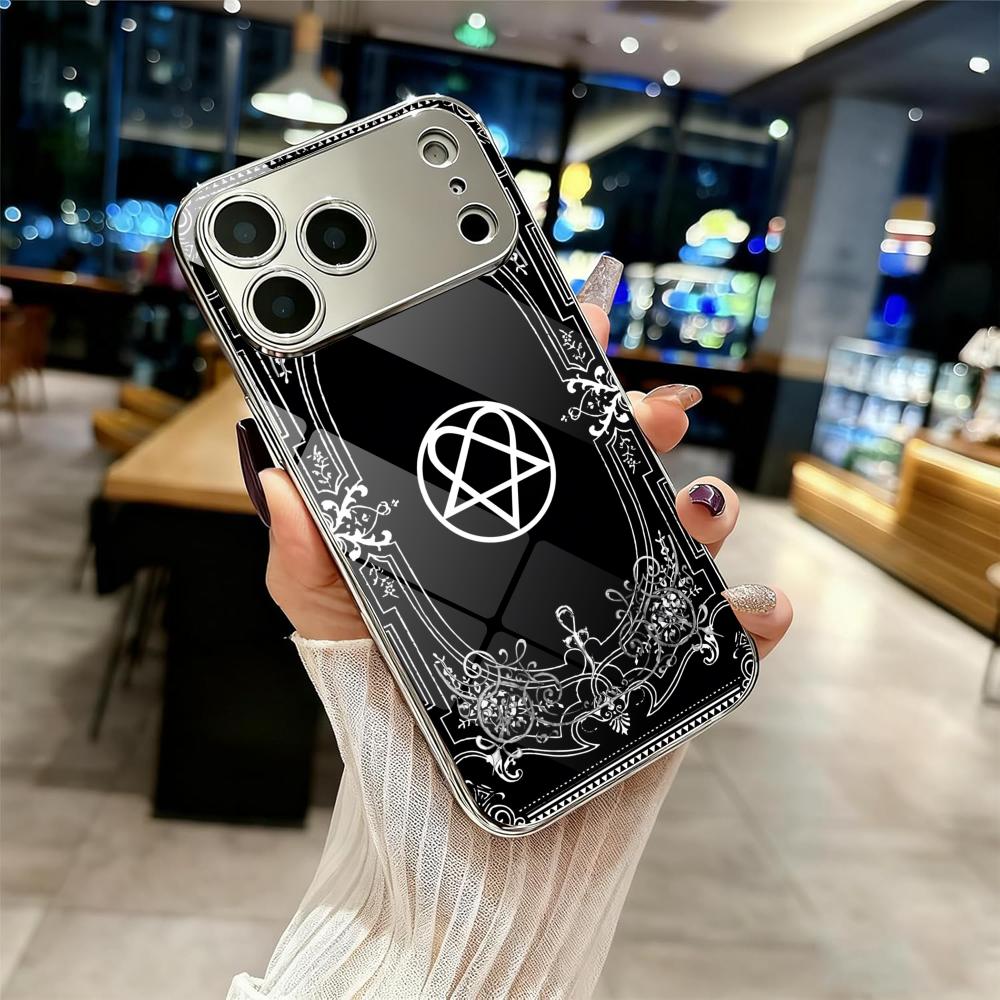 ROCK Band H-HIM Phone Case For - Usb Charger ulasan dan harga