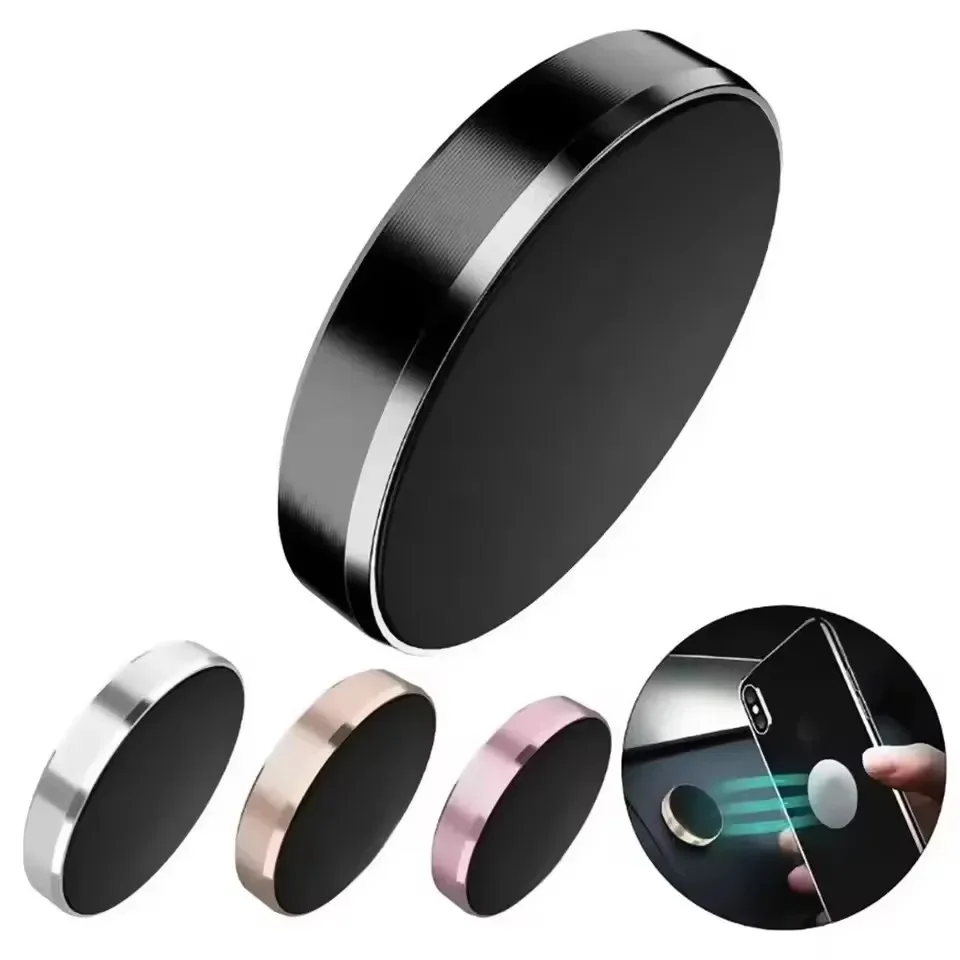 Magnetic Car Phone Holder Magn - Usb Charger ulasan dan harga