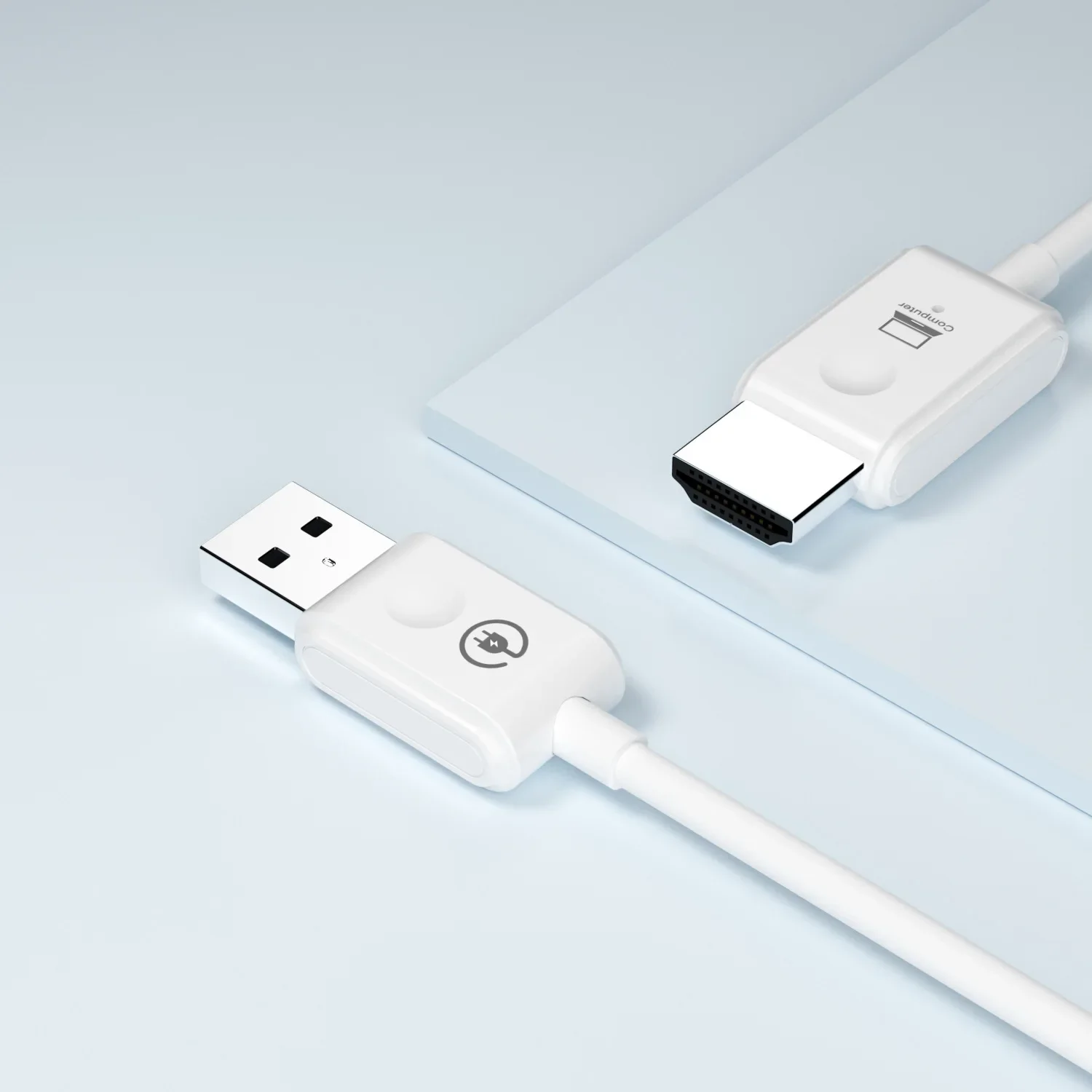 30m Wireless HDMI Extender Aud - Hdmi Adapter ulasan dan harga