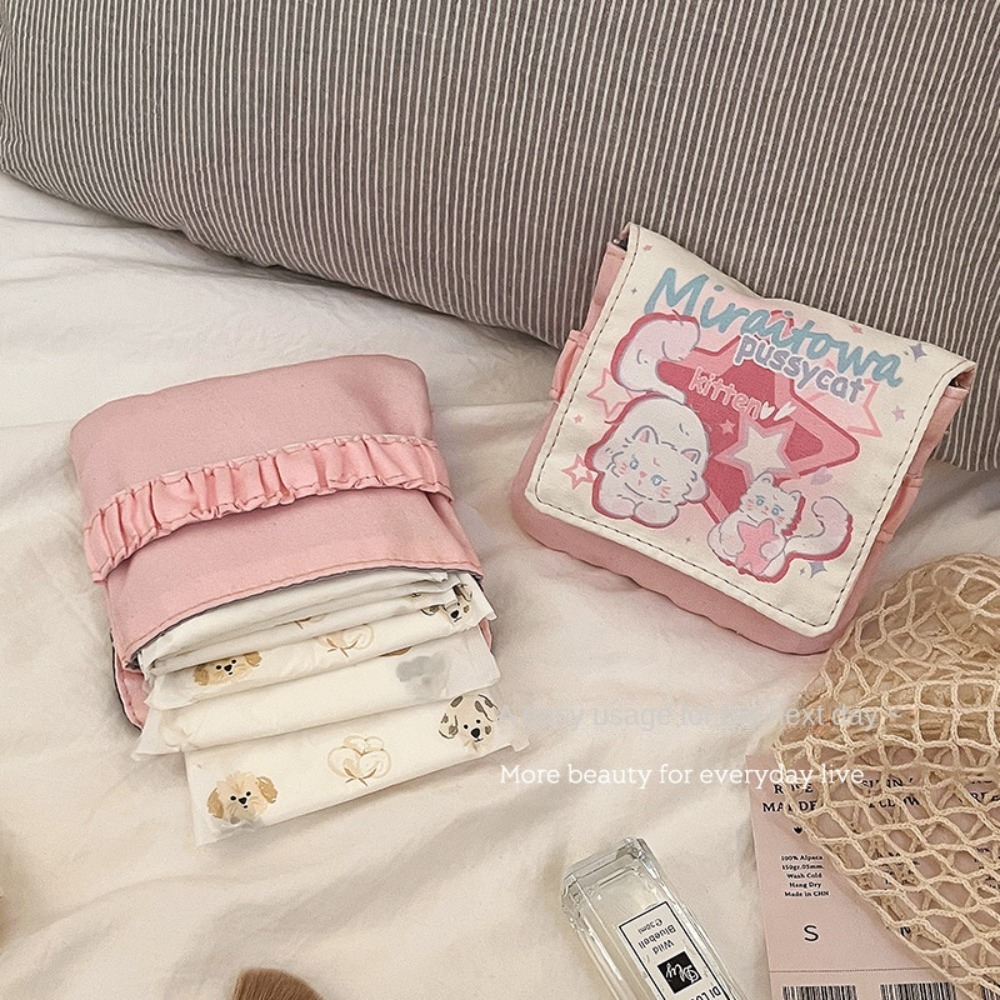 Mini Data Cables Organizer San - Cable Organizer ulasan dan harga