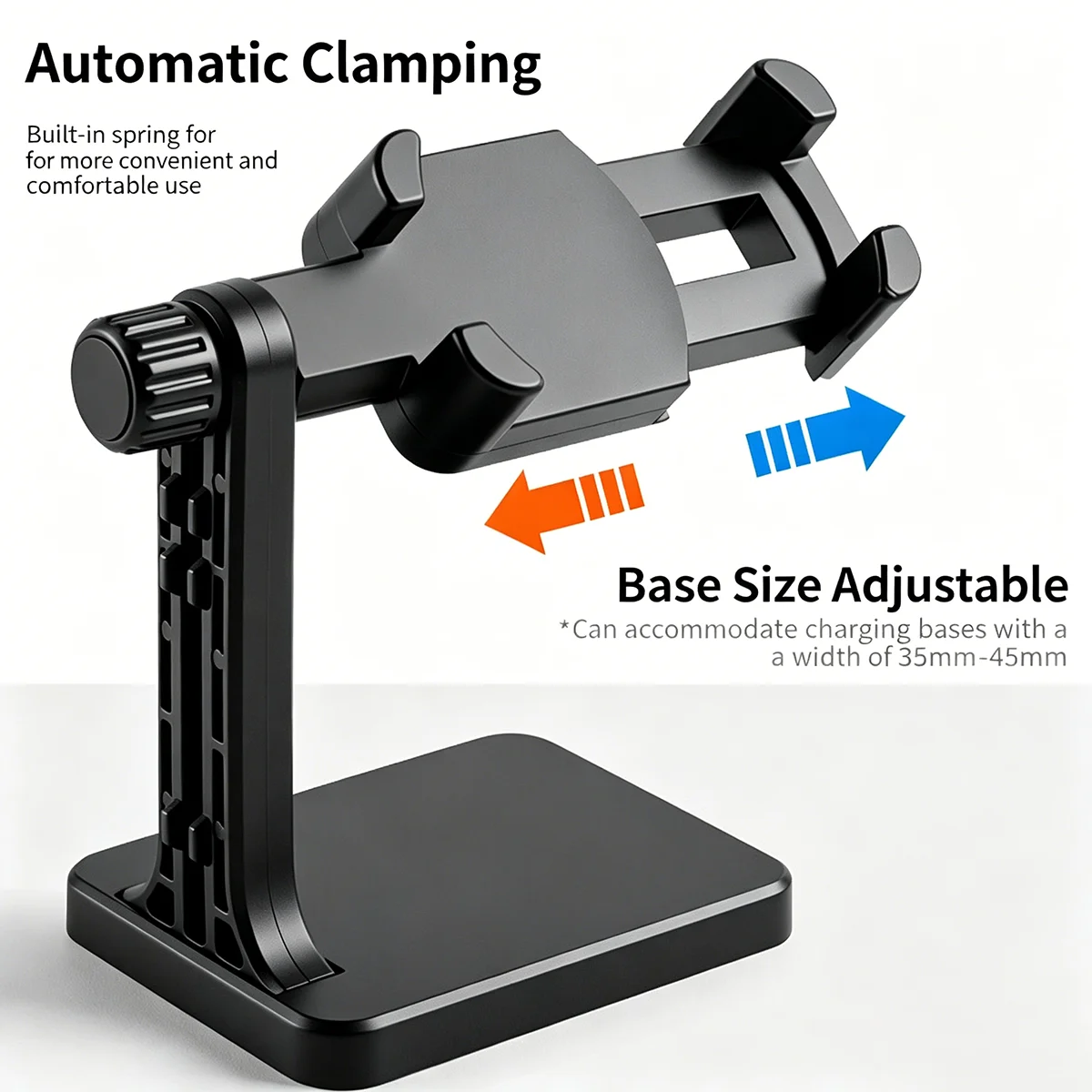 Universal Smart Watch Stand Ho - Smart Watch ulasan dan harga