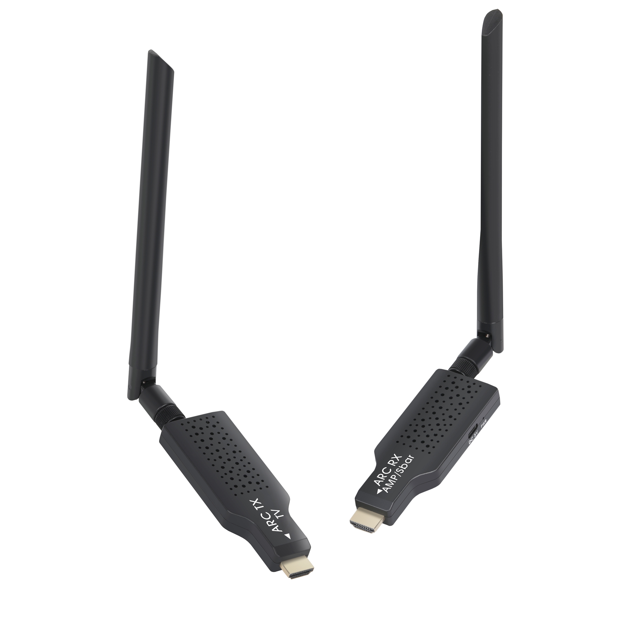 50M Wireless ARC Audio Transmi - Hdmi Adapter ulasan dan harga