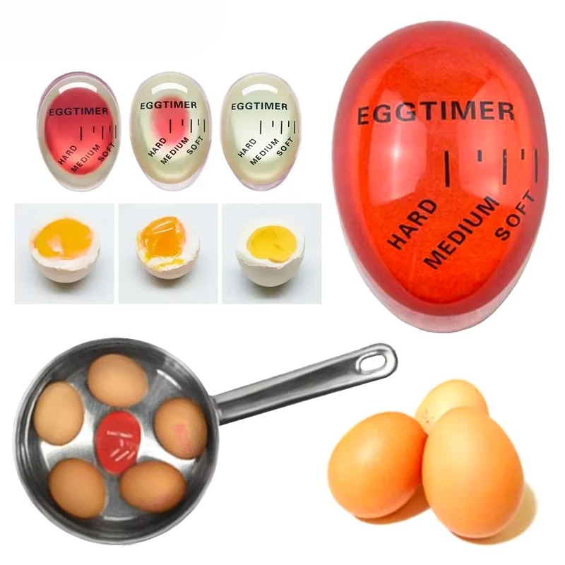 Egg Timer Kitchen Electronic G - Electronics And Gadgets Ce ulasan dan harga