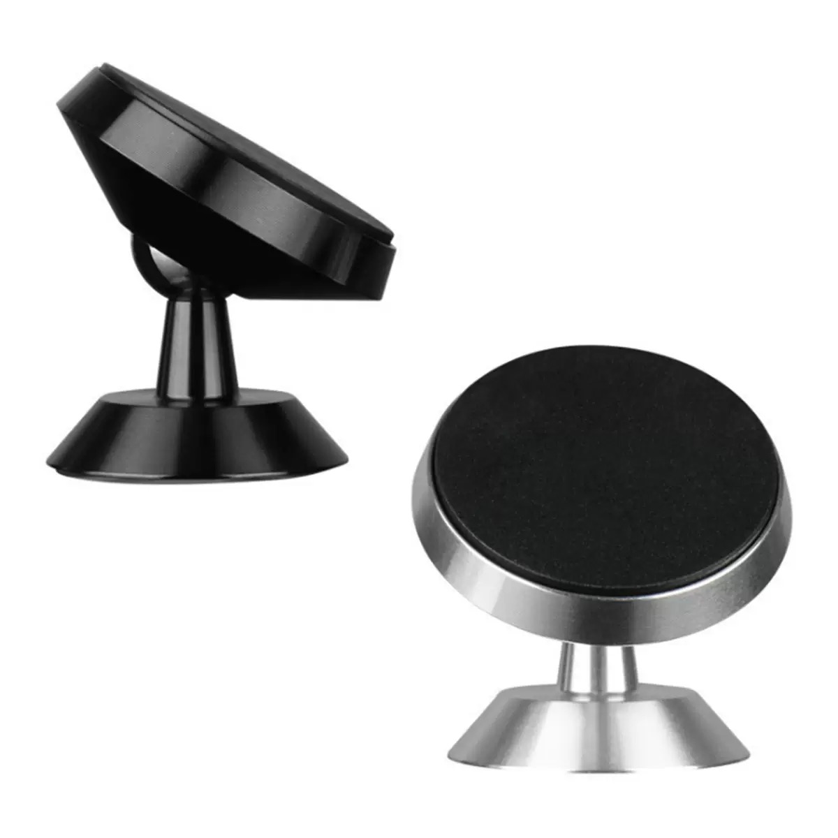 Magnetic Car Phone Holder Magn - Phone Holder ulasan dan harga