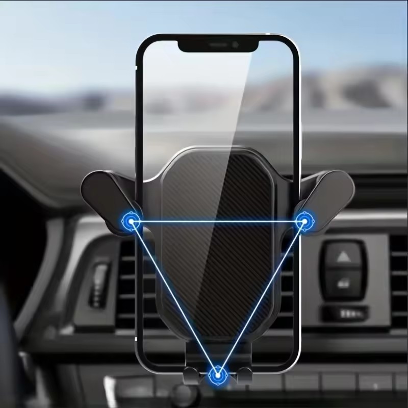 Universal Car Hook Base Phone  - Phone Holder ulasan dan harga