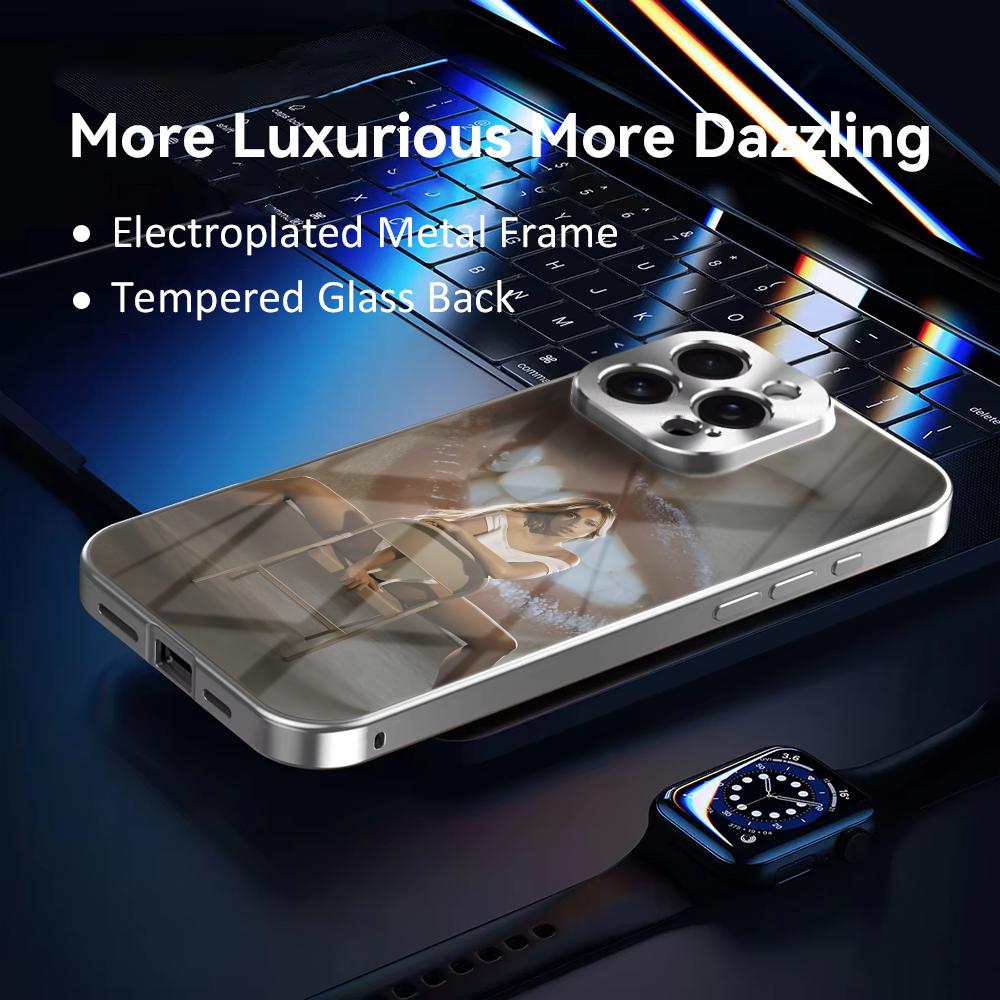 Singer T-Tate McRae Phone Case - Usb Charger ulasan dan harga