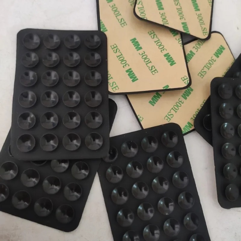 Silicone Suction Phone Holder  - Phone Holder ulasan dan harga
