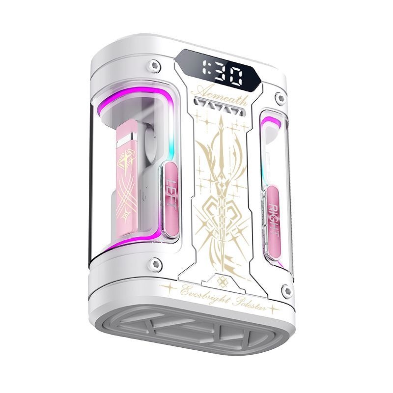 Anime Elysia TWS Bluetooth Ear - Headphones Wireless ulasan dan harga