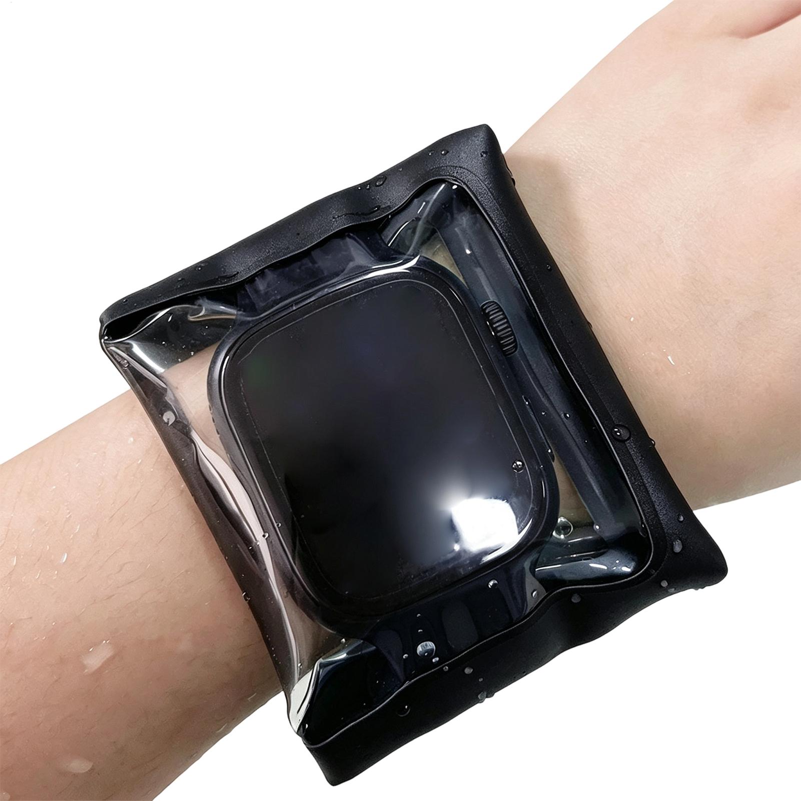 watch Screen Sealed Pouch Smar - Smart Watch ulasan dan harga