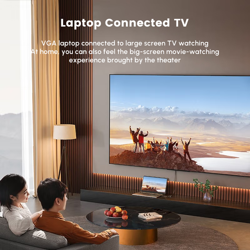 UGREEN HD-MI to VGA Adapter Co - Hdmi Adapter ulasan dan harga