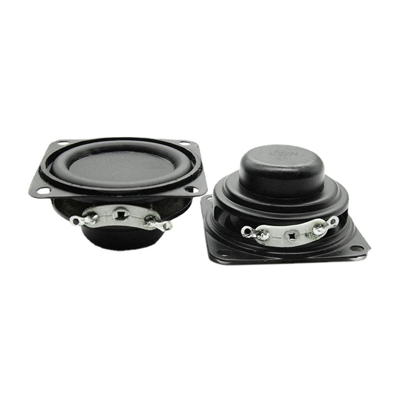 1PC Full Range Audio Speaker 4 - Bluetooth Speaker ulasan dan harga