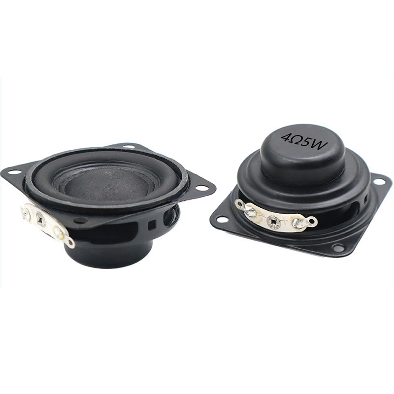 1PC Full Range Audio Speaker 4 - Bluetooth Speaker ulasan dan harga