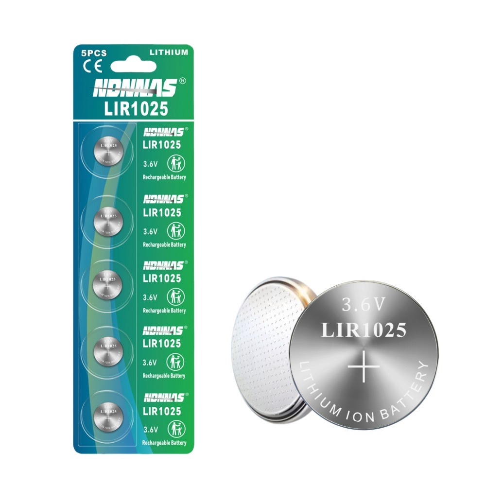Universal Lir1025 Recyclable L - Electronics And Gadgets Ce ulasan dan harga