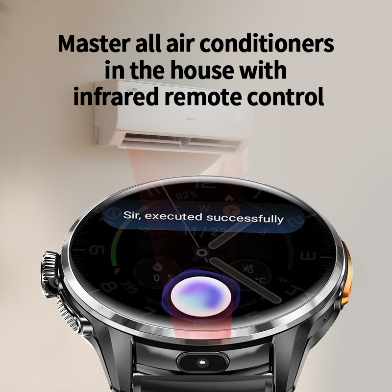 H100 Global Smart Watch Androi - Smart Watch ulasan dan harga